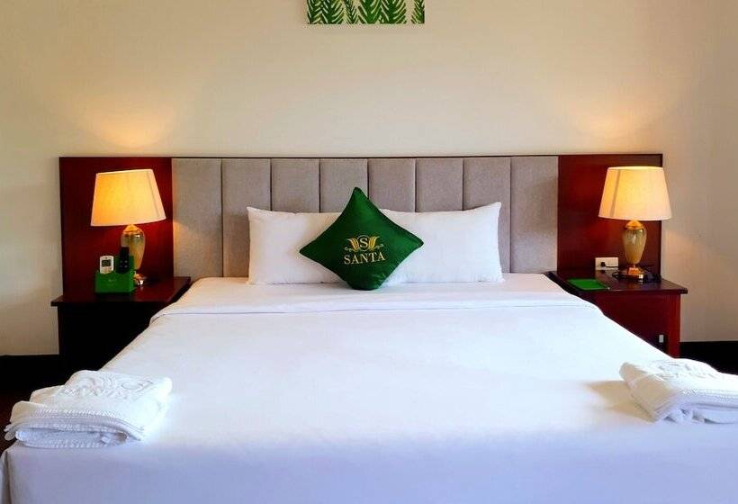 Fotos del hotel Santa Garden Resort:  7