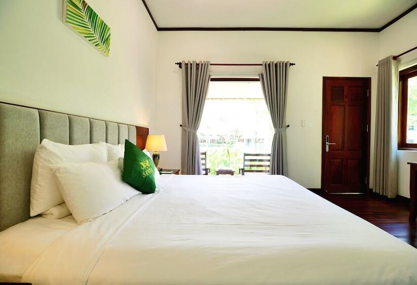 Fotos del hotel Santa Garden Resort:  11