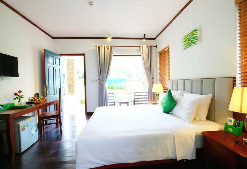 Fotos del hotel Santa Garden Resort:  2