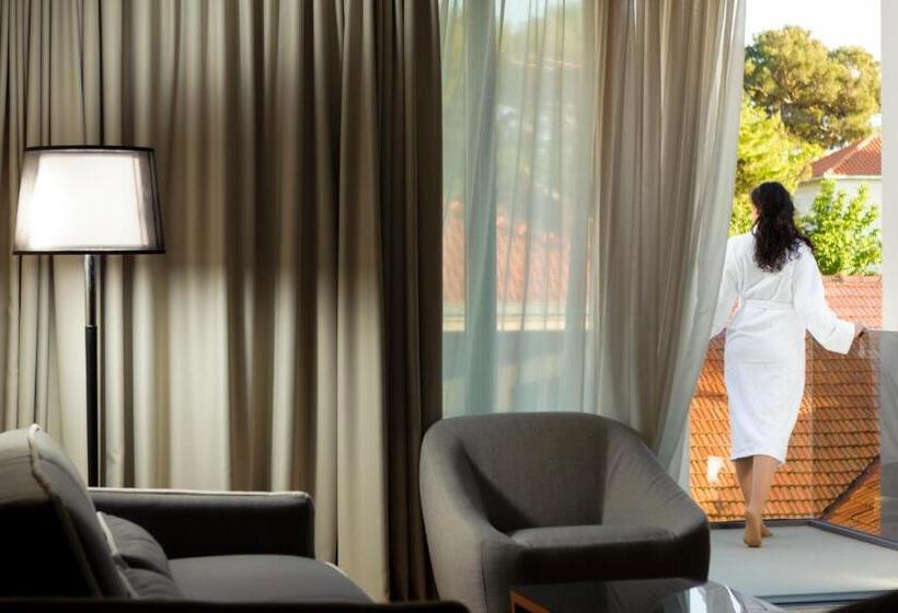 Fotos del hotel Residence By Vestibul Palace:  15