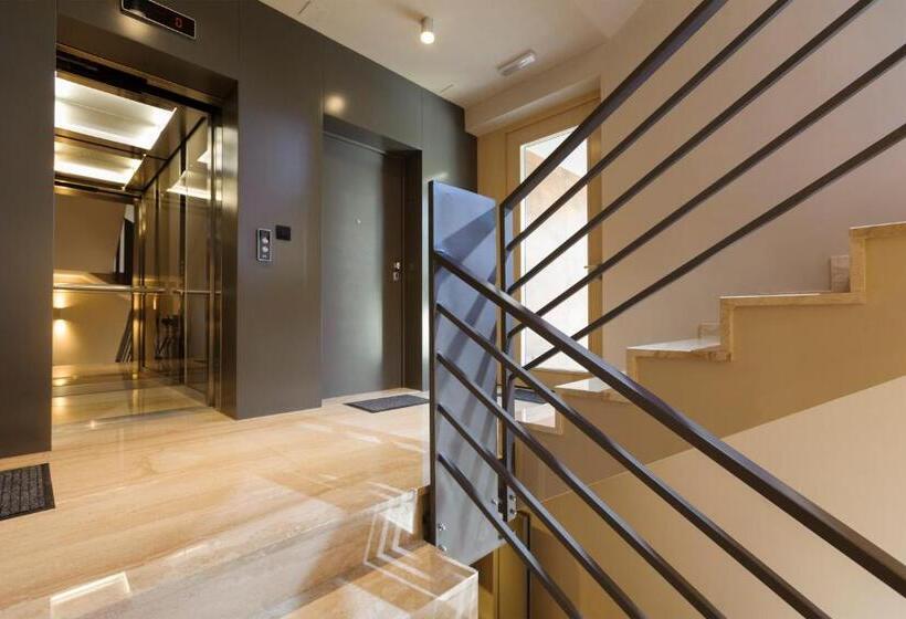 Fotos del hotel Residence By Vestibul Palace:  14