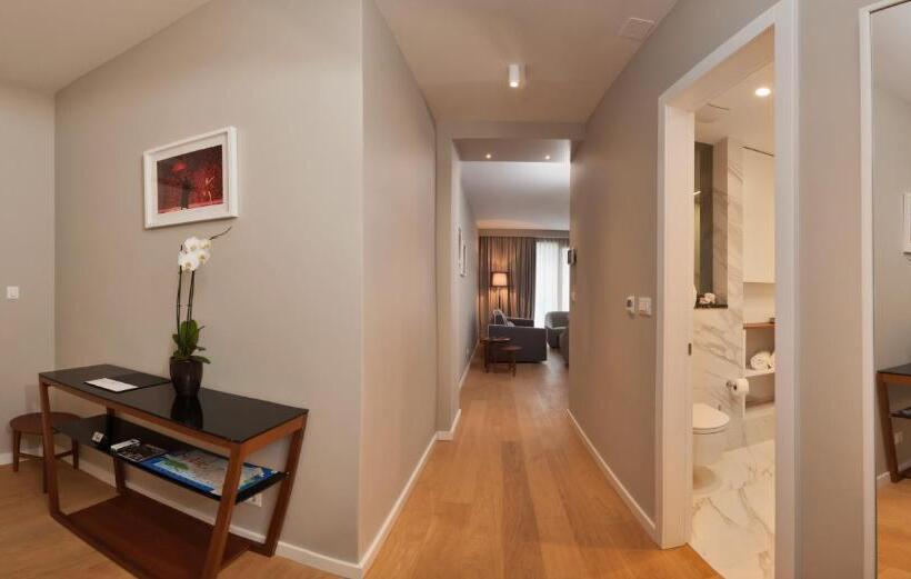 Fotos del hotel Residence By Vestibul Palace:  12