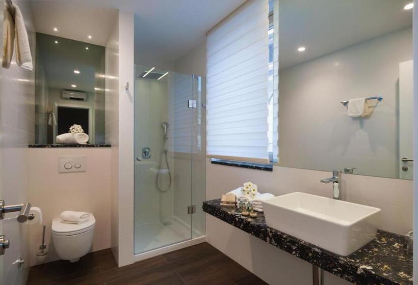 Fotos del hotel Residence By Vestibul Palace:  6