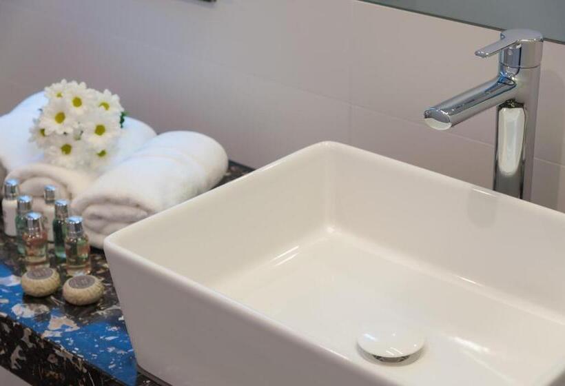 Fotos del hotel Residence By Vestibul Palace:  13