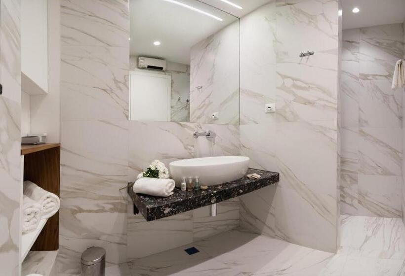 Fotos del hotel Residence By Vestibul Palace:  10