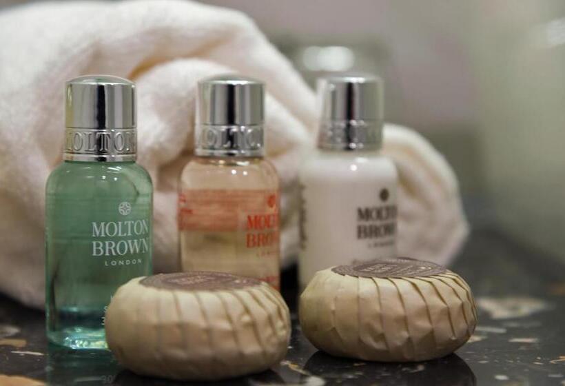 Fotos del hotel Residence By Vestibul Palace:  2