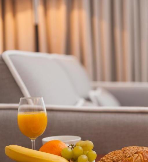 Fotos del hotel Residence By Vestibul Palace:  5