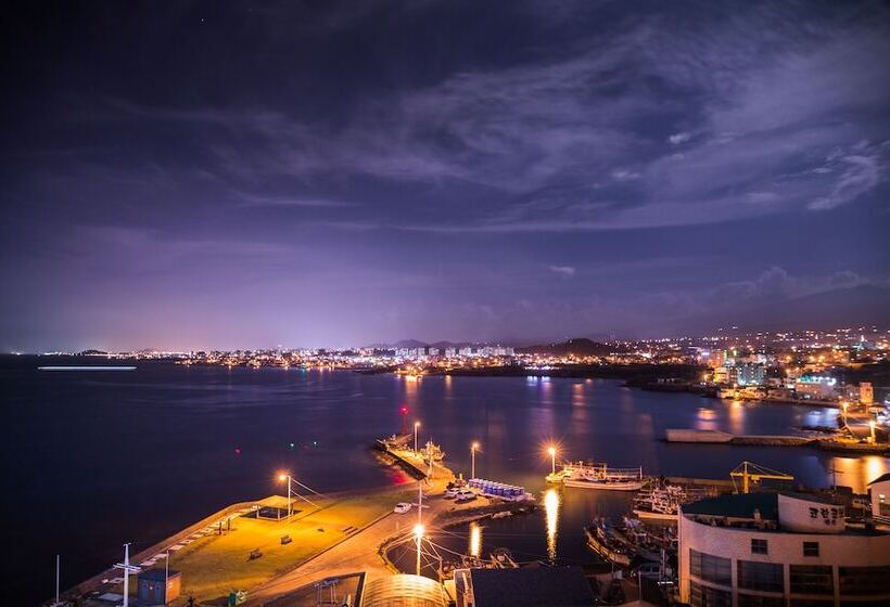 Fotos del hotel Tamna Stay  Jeju:  17