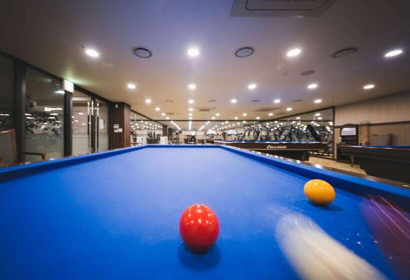 Fotos del hotel Tamna Stay  Jeju:  4