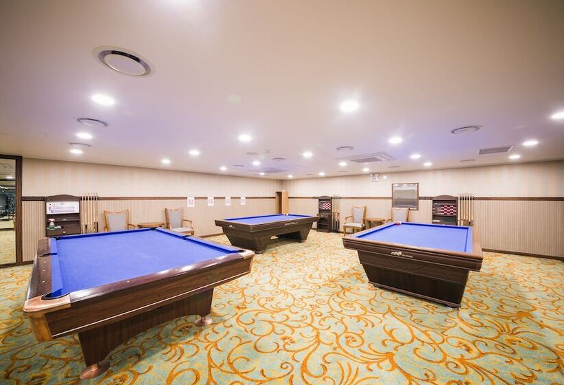 Fotos del hotel Tamna Stay  Jeju:  3