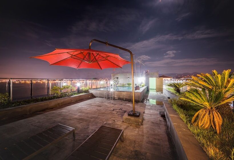 Fotos del hotel Tamna Stay  Jeju:  7