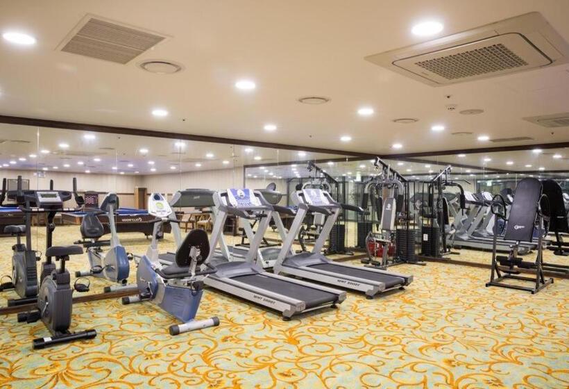 Fotos del hotel Tamna Stay  Jeju:  11