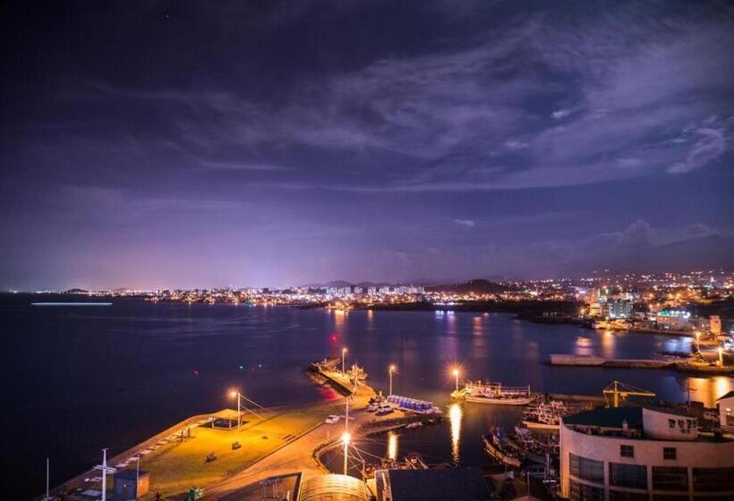 Fotos del hotel Tamna Stay  Jeju:  8