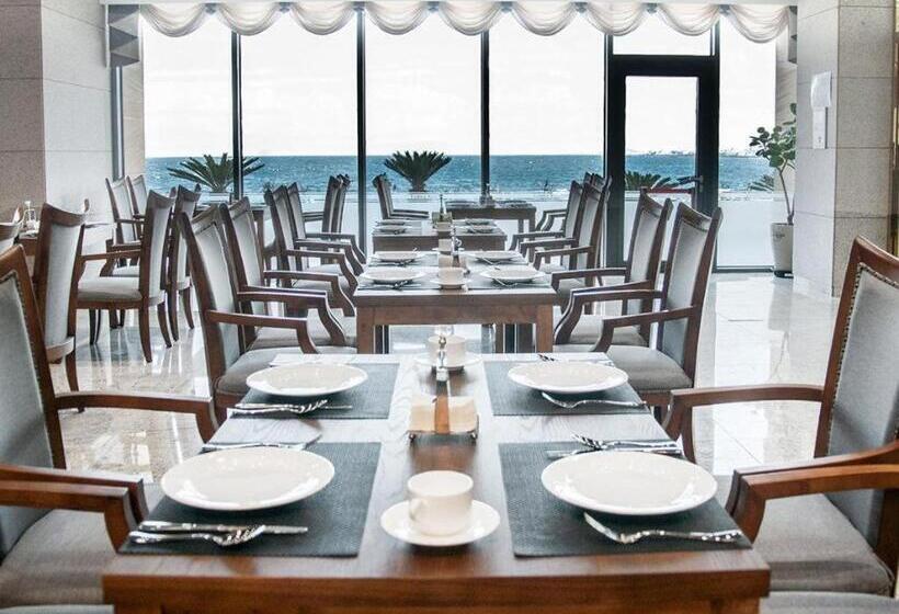 Fotos del hotel Tamna Stay  Jeju:  18