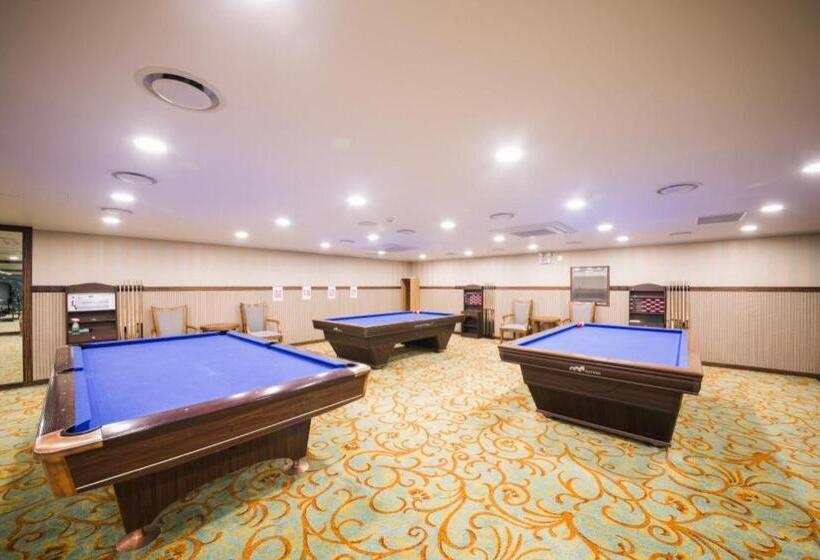 Fotos del hotel Tamna Stay  Jeju:  10