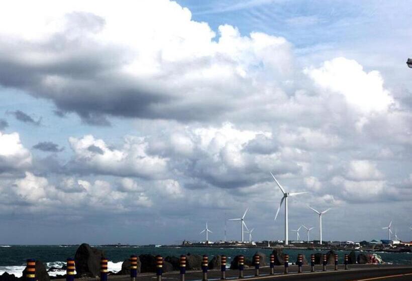 Fotos del hotel Tamna Stay  Jeju:  21