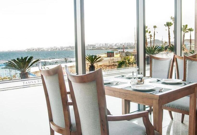 Fotos del hotel Tamna Stay  Jeju:  23