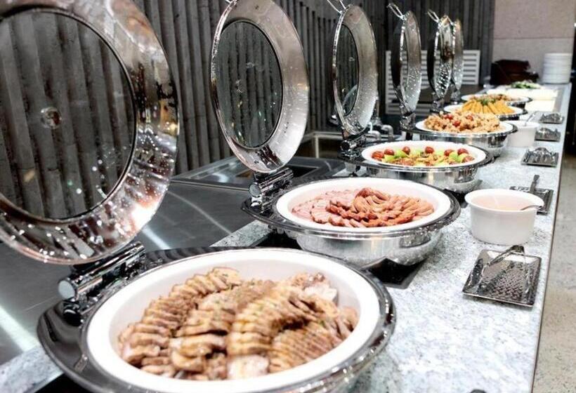 Fotos del hotel Tamna Stay  Jeju:  15