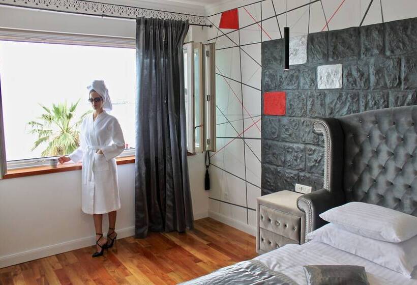 Fotos del hotel Galeria Valeria Seaside Downtown - Mag Quaint & Elegant Boutique Hotels:  11