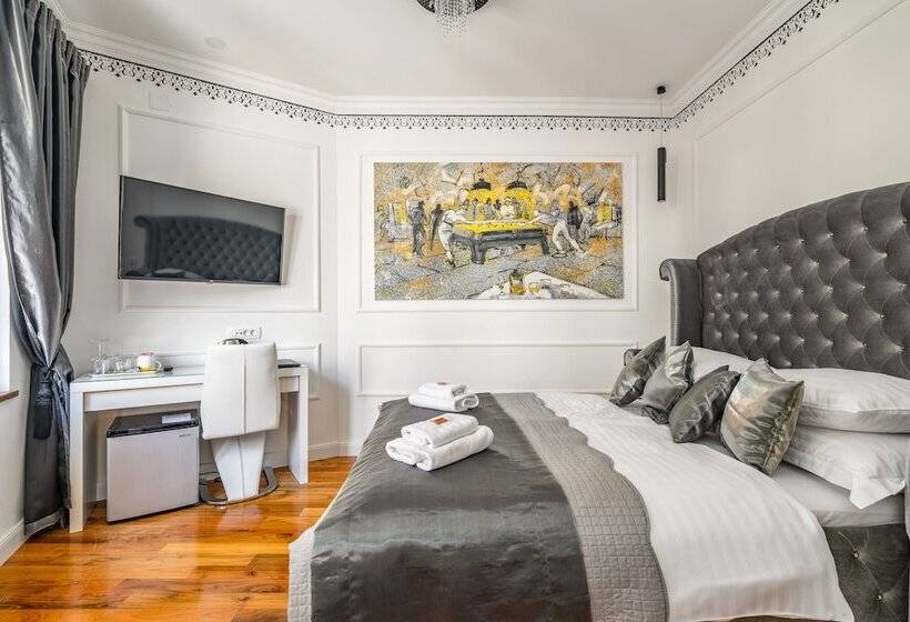 Fotos del hotel Galeria Valeria Seaside Downtown - Mag Quaint & Elegant Boutique Hotels:  22