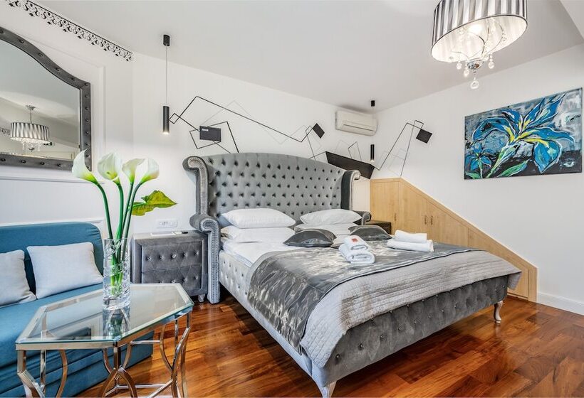 Fotos del hotel Galeria Valeria Seaside Downtown - Mag Quaint & Elegant Boutique Hotels:  19