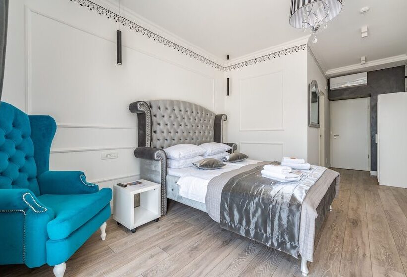 Fotos del hotel Galeria Valeria Seaside Downtown - Mag Quaint & Elegant Boutique Hotels:  15