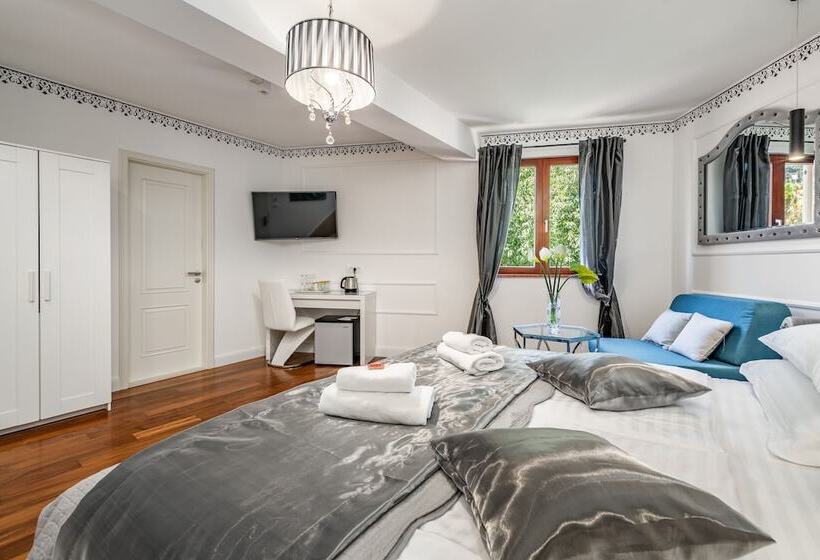 Fotos del hotel Galeria Valeria Seaside Downtown - Mag Quaint & Elegant Boutique Hotels:  21