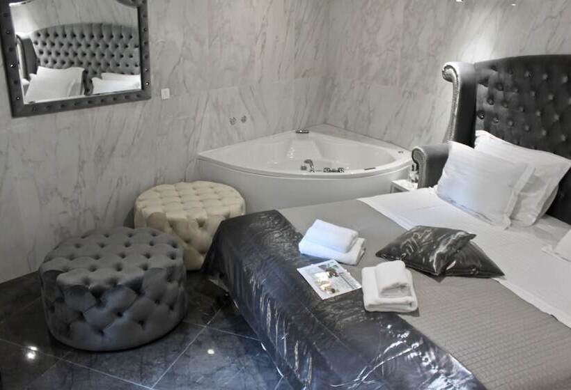 Fotos del hotel Galeria Valeria Seaside Downtown - Mag Quaint & Elegant Boutique Hotels:  2