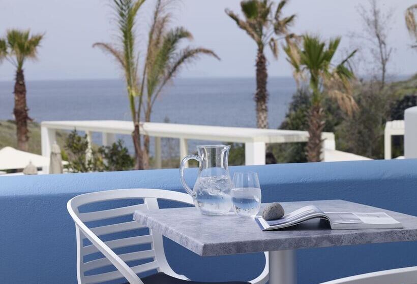 Fotos del hotel Aurora Luxury Suites:  3