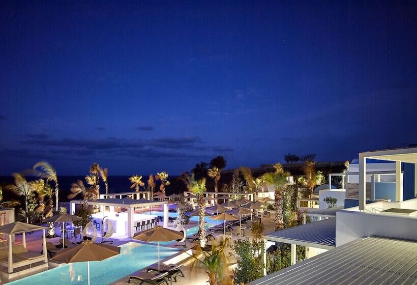 Fotos del hotel Aurora Luxury Suites:  11