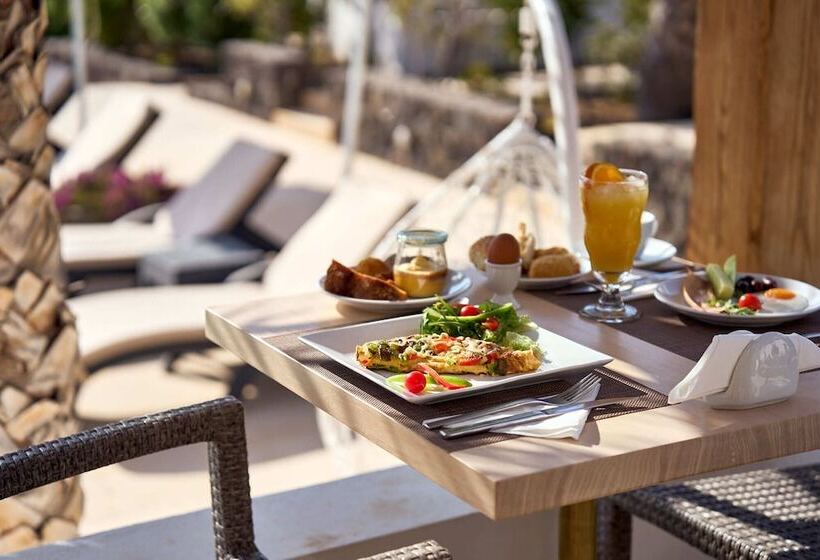 Fotos del hotel Aurora Luxury Suites:  6