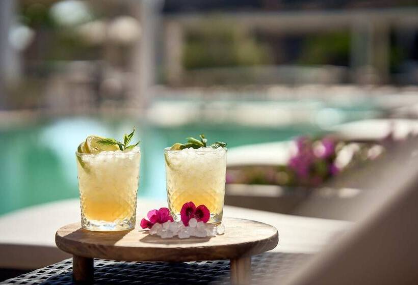 Fotos del hotel Aurora Luxury Suites:  2