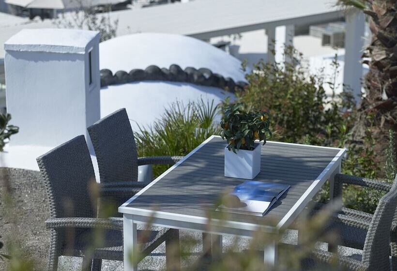 Fotos del hotel Aurora Luxury Suites:  8