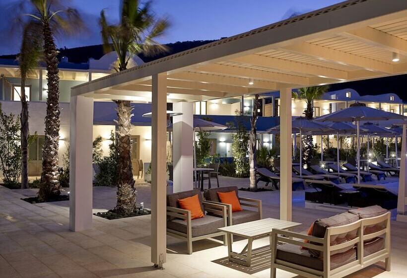 Fotos del hotel Aurora Luxury Suites:  15