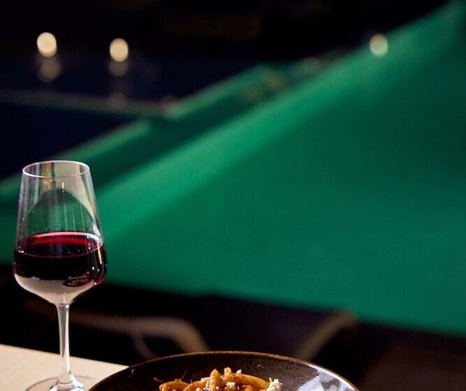 Fotos del hotel Aurora Luxury Suites:  7