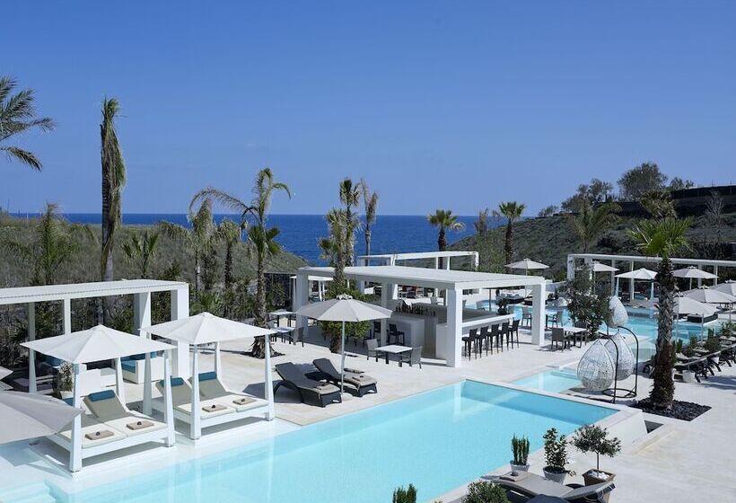 Fotos del hotel Aurora Luxury Suites:  9