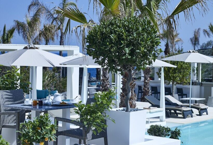 Fotos del hotel Aurora Luxury Suites:  13