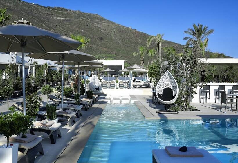 Fotos del hotel Aurora Luxury Suites:  5