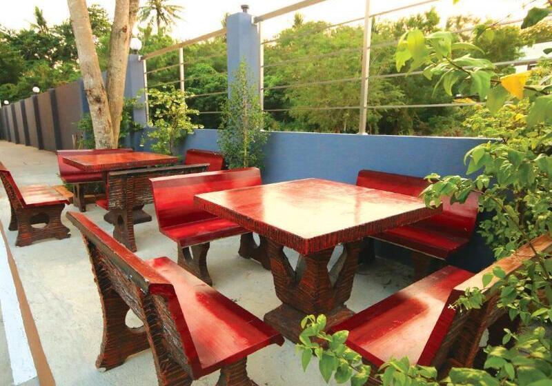 Fotos del hotel Baan Samrarn:  3