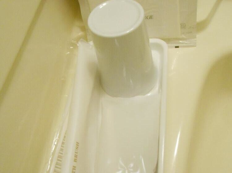 Fotos del hotel Crown Hills Sendai Aobadori:  17