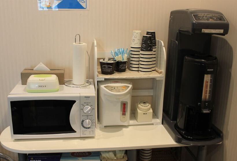 Fotos del hotel Crown Hills Sendai Aobadori:  25