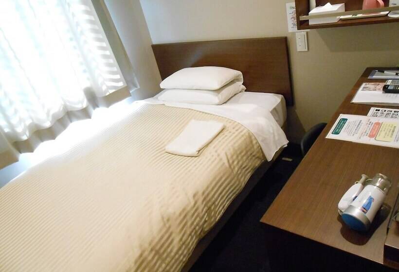 Fotos del hotel Crown Hills Sendai Aobadori:  8