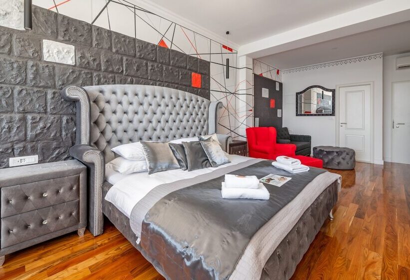 Fotos del hotel Galeria Valeria Seaside Downtown - Mag Quaint & Elegant Boutique Hotels:  13