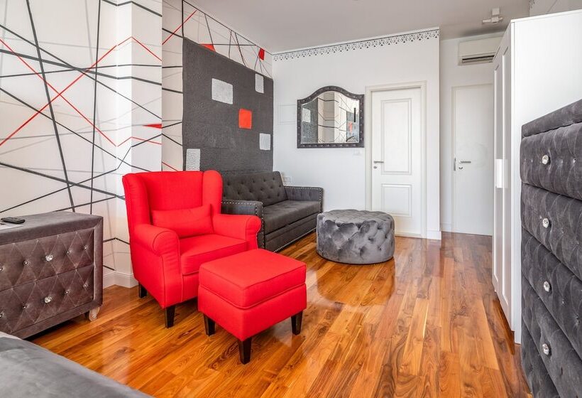 Fotos del hotel Galeria Valeria Seaside Downtown - Mag Quaint & Elegant Boutique Hotels:  17