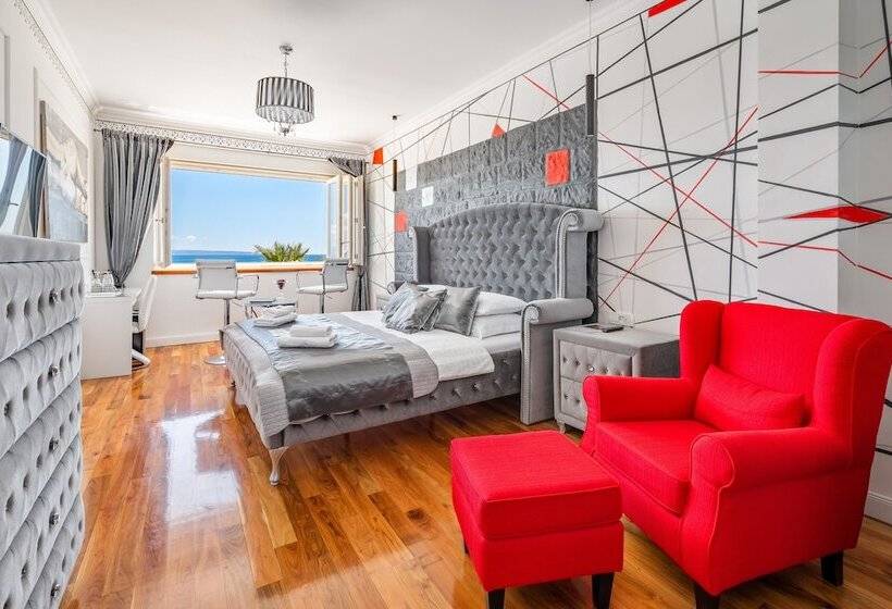 Fotos del hotel Galeria Valeria Seaside Downtown - Mag Quaint & Elegant Boutique Hotels:  10