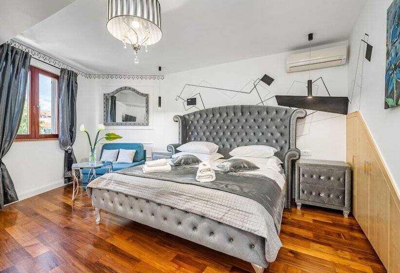 Fotos del hotel Galeria Valeria Seaside Downtown - Mag Quaint & Elegant Boutique Hotels:  20