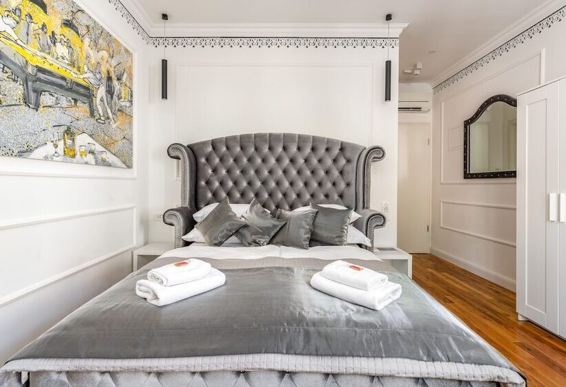 Fotos del hotel Galeria Valeria Seaside Downtown - Mag Quaint & Elegant Boutique Hotels:  23