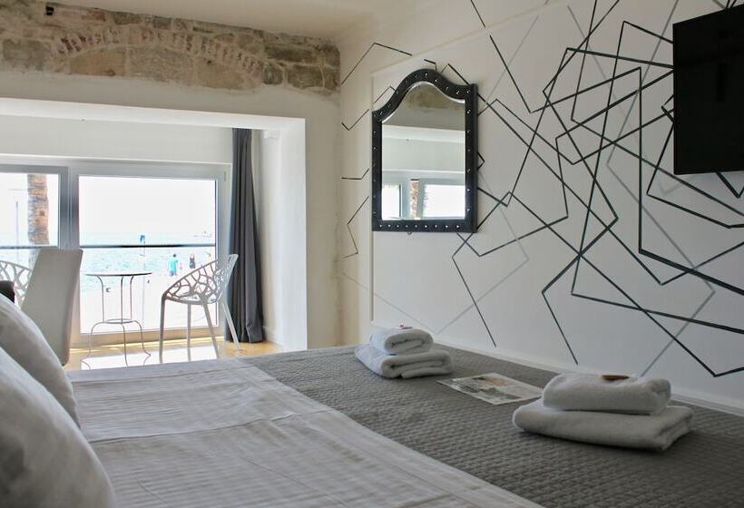 Fotos del hotel Galeria Valeria Seaside Downtown - Mag Quaint & Elegant Boutique Hotels:  9