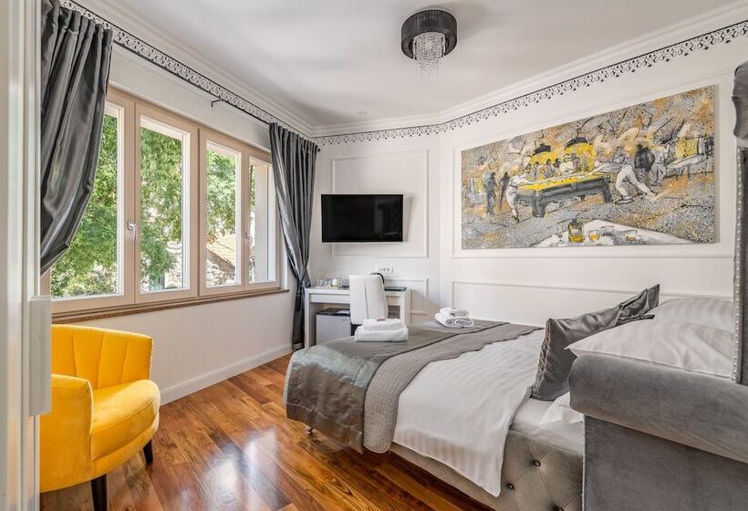 Fotos del hotel Galeria Valeria Seaside Downtown - Mag Quaint & Elegant Boutique Hotels:  12