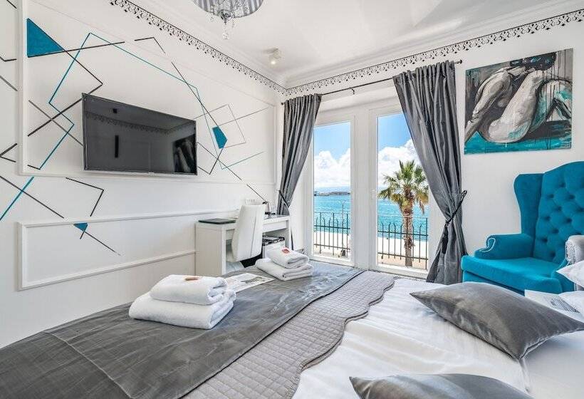 Fotos del hotel Galeria Valeria Seaside Downtown - Mag Quaint & Elegant Boutique Hotels:  8